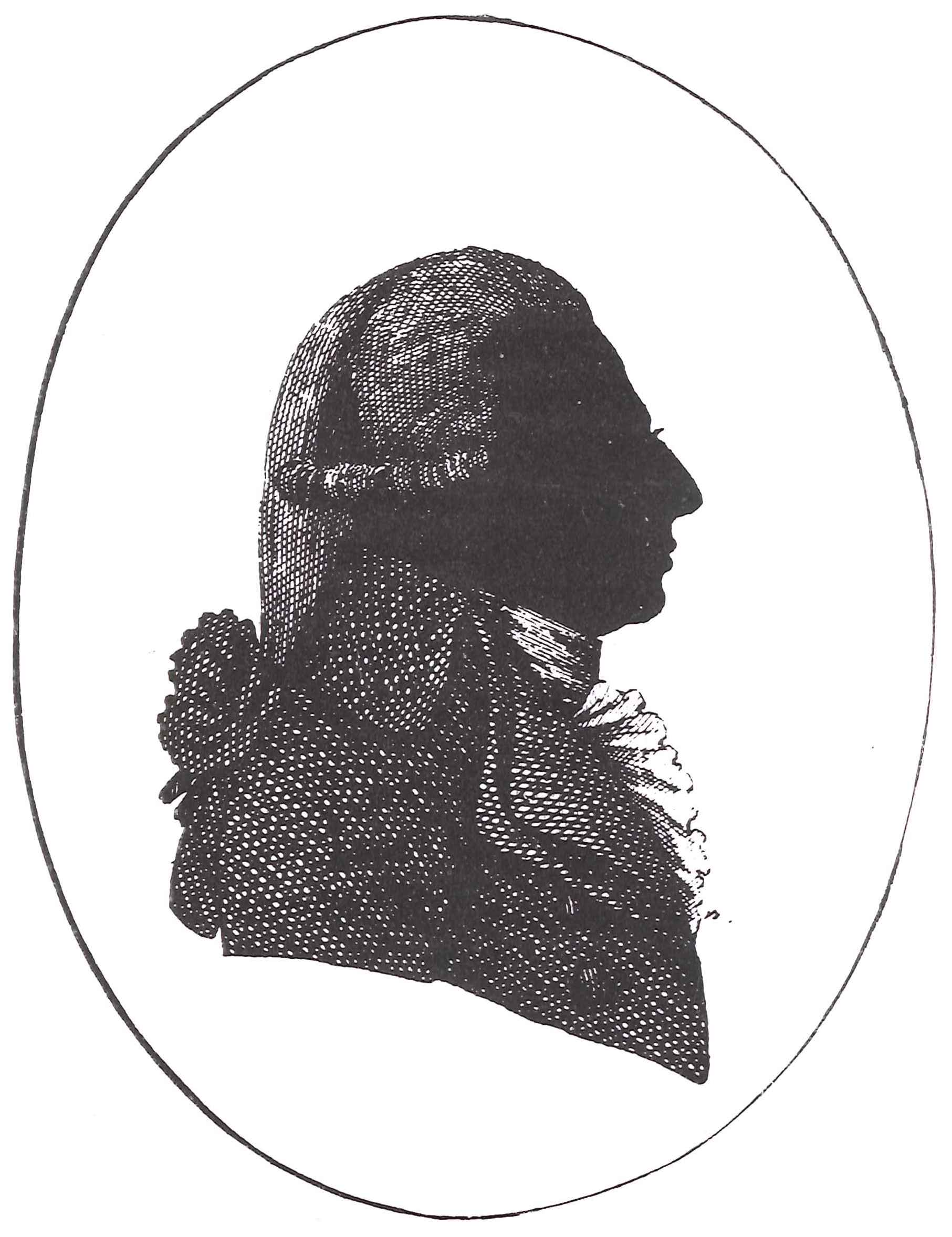W.A. de Beveren, secretaris van de Zeeuwse Staten, 1785-1795, lid van de Nationale Vergadering 1796-1798.